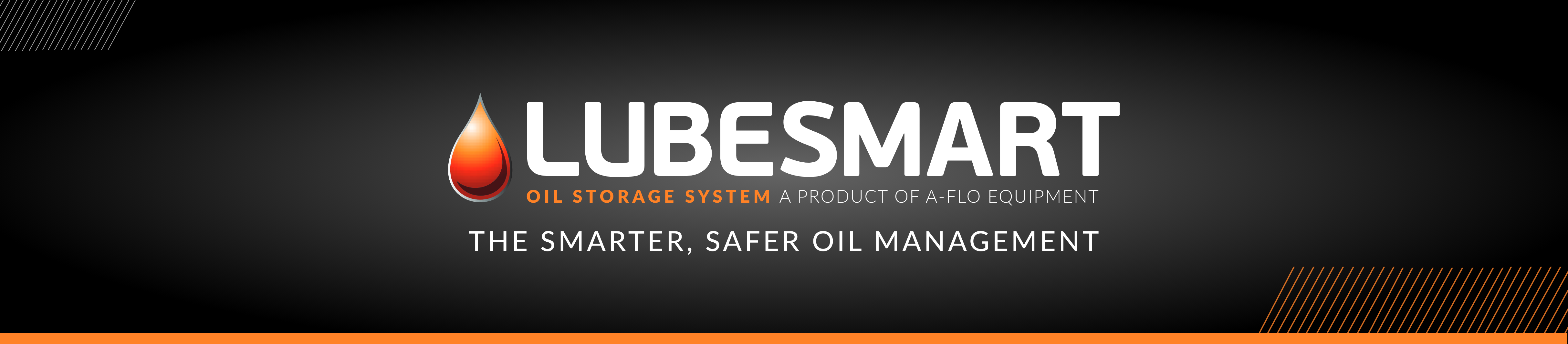 LubeSmart Logo
